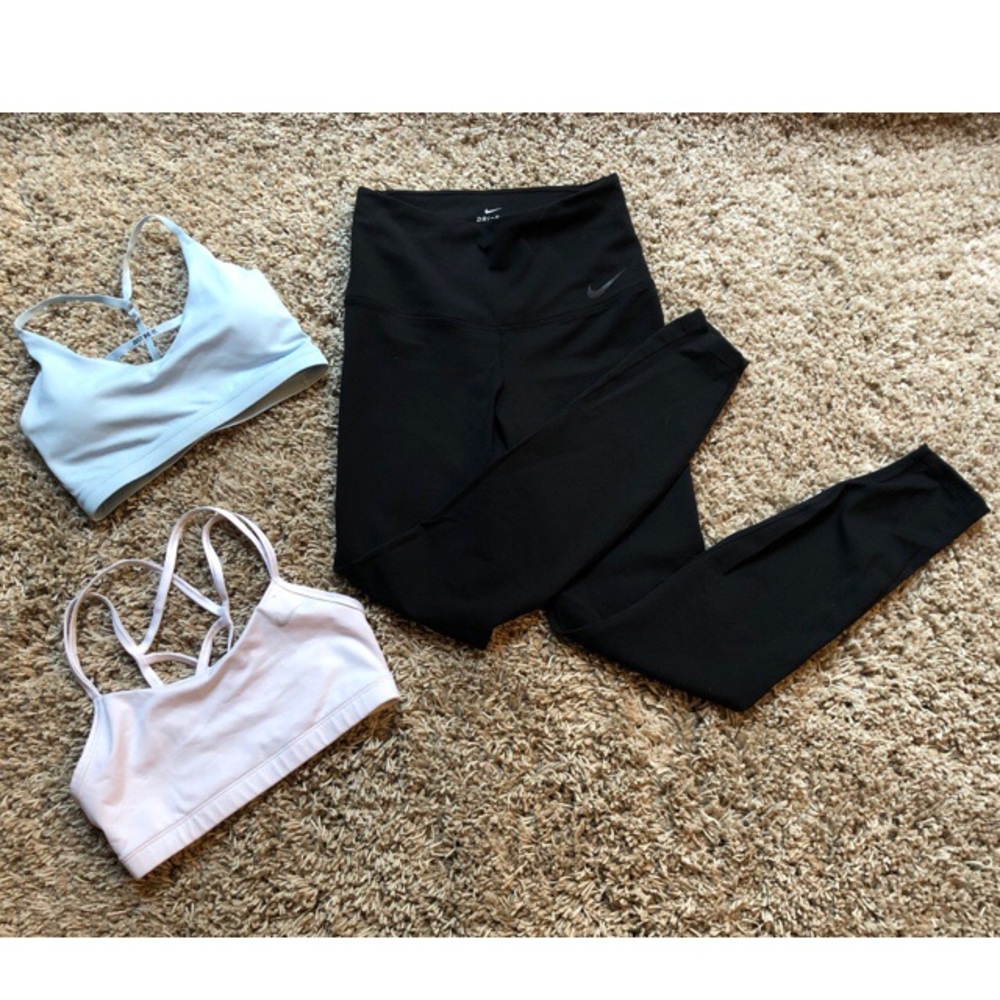 Nike 3 Piece Bundle